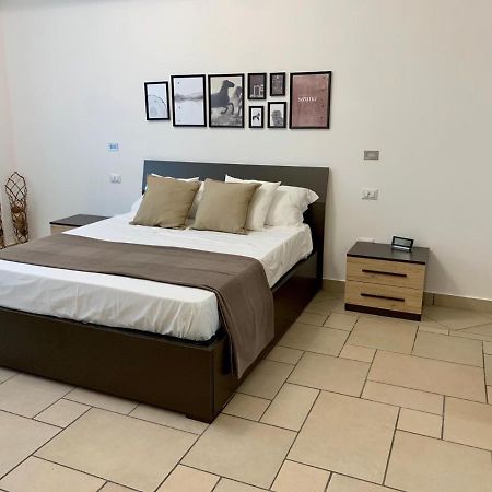 كاباتشو - بايستوم Torre Dei Mori Boutique Rooms B&B المظهر الخارجي الصورة