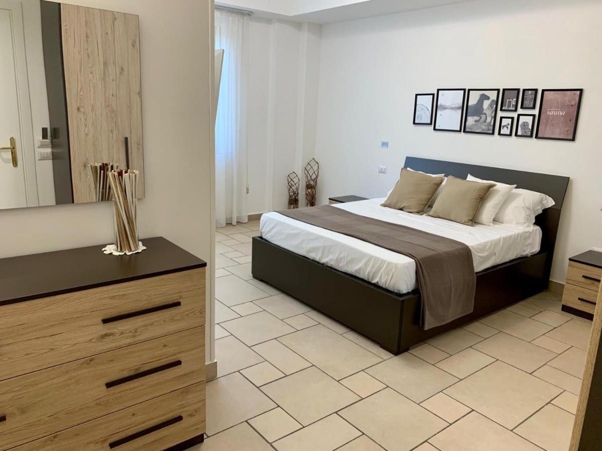 كاباتشو - بايستوم Torre Dei Mori Boutique Rooms B&B المظهر الخارجي الصورة
